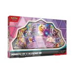 Mimiyu Ex & Alcremie Ex Premiun Collection