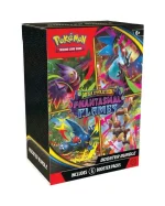 Booster Bundle Phantasmal Flames.