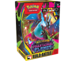 Build and Battle Phantasmal Flames.