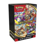 Mega Evolution Booster Bundle