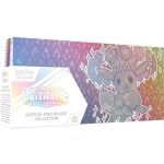 Prismatic Evolution Ultra Premiun Collection (español)