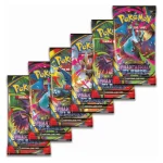Booster Bundle Phantasmal Flames. - Imagen 2