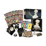 Mega Evolution Elite Trainer Box Mega Gardevoir - Imagen 2