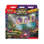 Mega Battle Deck Mega Gengar EX