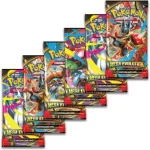 Mega Evolution Booster Bundle - Imagen 2