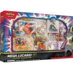 Mega Lucario Ex, Figure Collection - Imagen 2