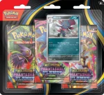 Blister Phantasmal Flames