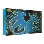 Ultra Premium Collection, Phantasmal Flames, Mega Charizard X