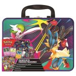 Cofre para Coleccionista. Phantasmal Flames