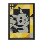 Pokemon center Sleeves.