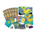 ETB  ASCENDED HEROES - Imagen 2