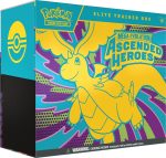 ETB  ASCENDED HEROES