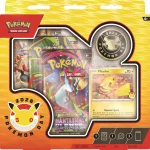 Pokemon Day Collection 30th Anniversary.  (Pre-venta, Idioma Ingles)