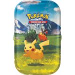 Mini Tins Ascended Heroes   (INGLES)