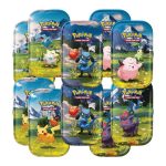 Mini Tins Ascended Heroes   (INGLES) - Imagen 2