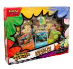 Deluxe Pin Collection (First Partners, Ingles)