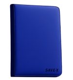 Binder - X