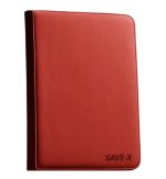 Binder - X