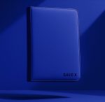 Binder - X - Imagen 2