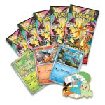 Deluxe Pin Collection (First Partners, Ingles) - Imagen 2