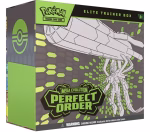 ETB PERFECT ORDER (Inglés)
