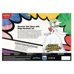 PREMIUM POSTER COLLECTION MEGA GARDEVOIR EX (Inglés) - Imagen 3