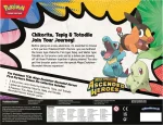 Deluxe Pin Collection (First Partners, Ingles) - Imagen 3