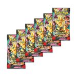Booster Bundle Ascended Heroes (Ingles) - Imagen 2