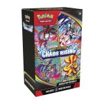 Booster Bundle Chaos Rising (Inglés)