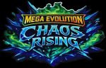 Booster Box  Chaos Rising (Inglés) - Imagen 3