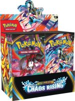 Booster Box  Chaos Rising (Inglés) - Imagen 2
