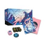 ETB Chaos Rising (Inglés) - Imagen 2