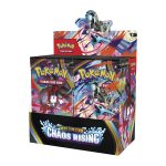 Booster Box  Chaos Rising (Inglés)