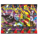 Booster Bundle Pitch Black (Idioma inglés) - Imagen 2