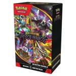Booster Bundle Pitch Black (Idioma inglés)