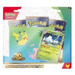 Tech Sticker Collection Duo 30th Anniversary  (Inglés) - Imagen 4